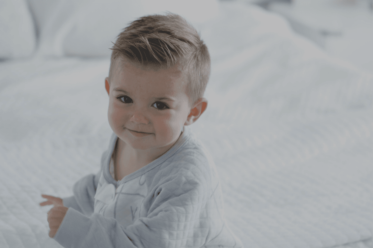 When Can My Baby Start Using Pillows And Blankets? Tealbee