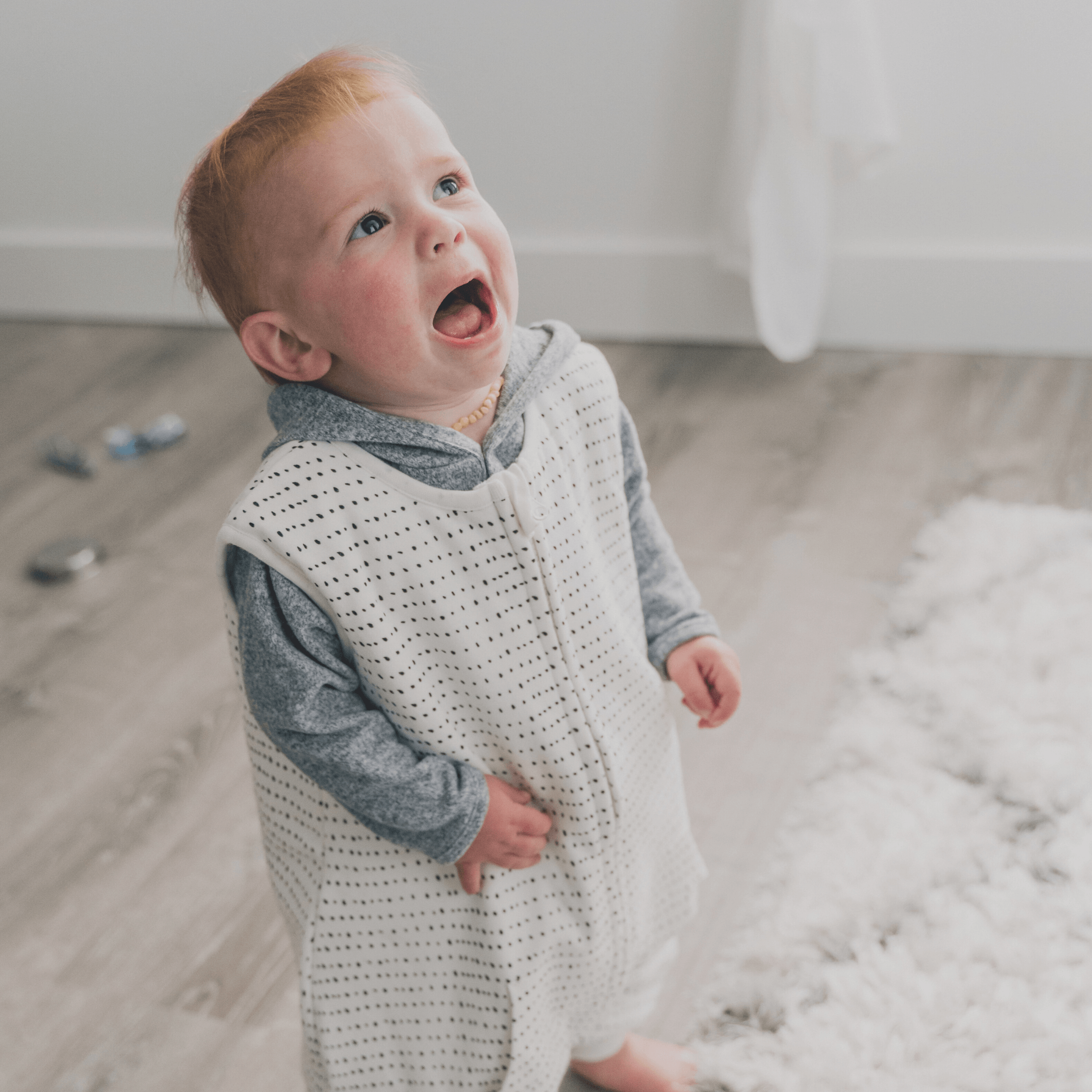 6 Effective ways to manage your toddler’s tantrums at bedtime