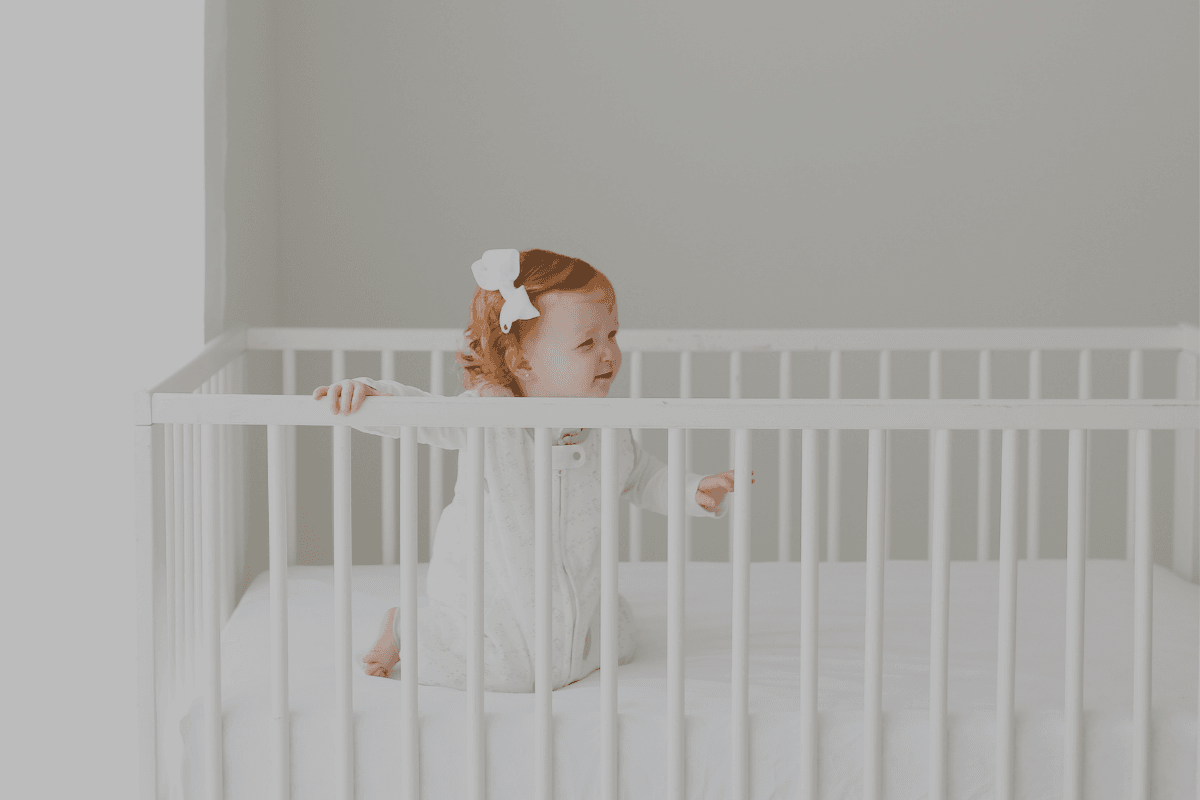 All About Sleep Regressions