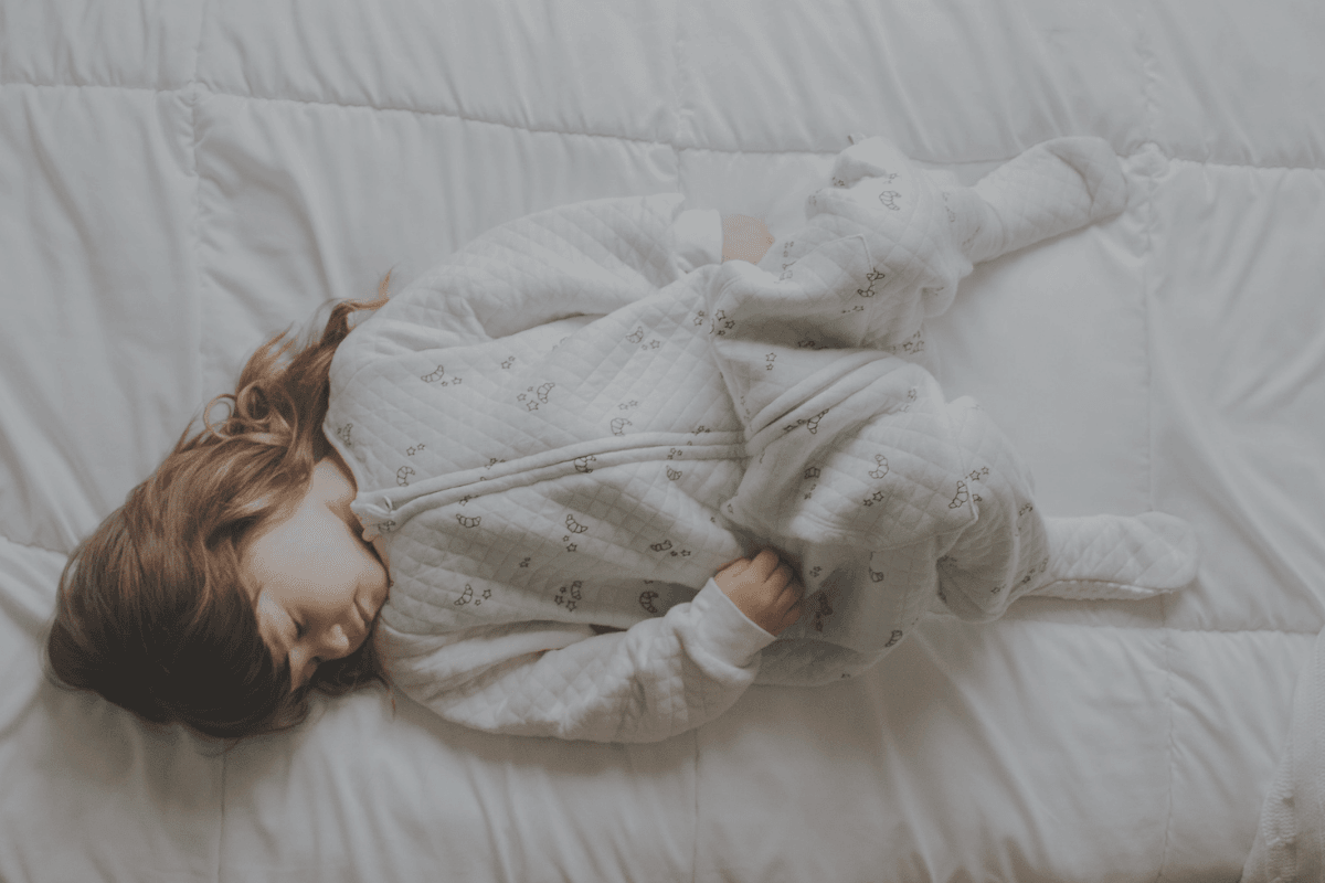 When, and How, to Successfully Drop Naps