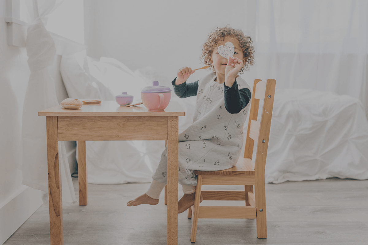 Nutrition And How It Affects Toddler Sleep