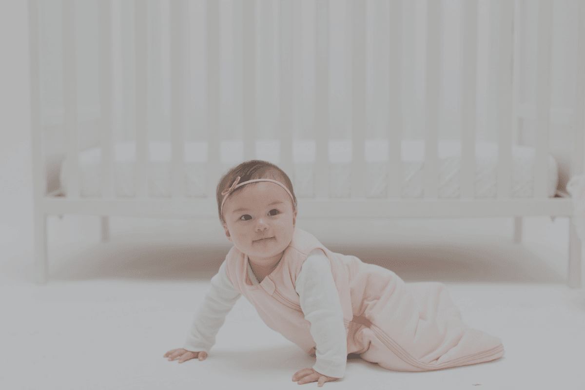 What Is TOG? And What Thickness Sleeping Bag Do I Need For My Baby?