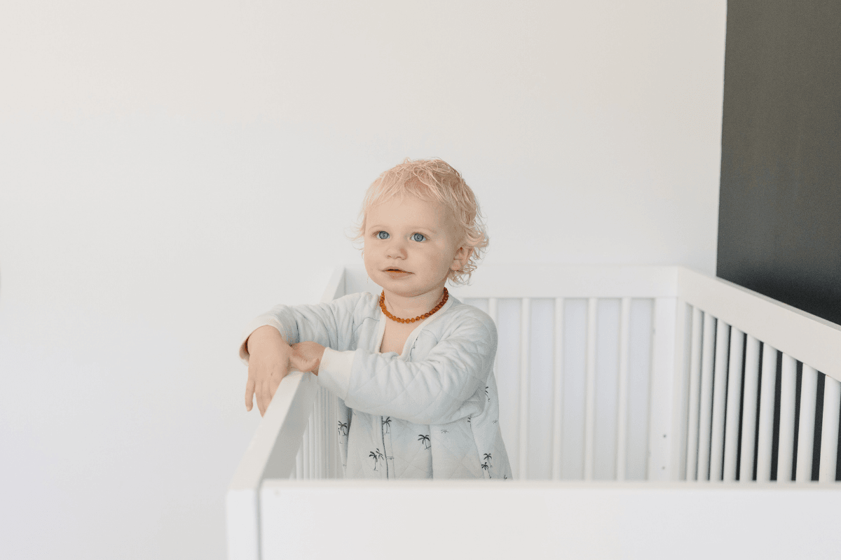 4 Baby Sleep Mistakes Parents Make That Hinder Sleep