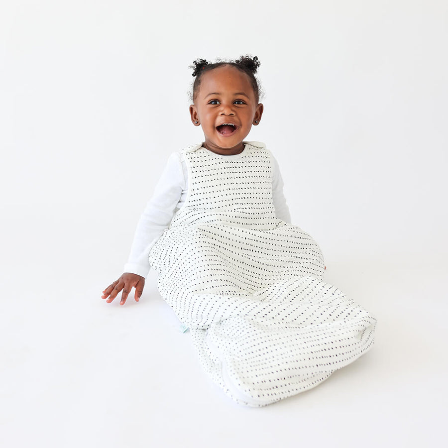 What Is TOG? And What Thickness Sleeping Bag Do I Need For My Baby