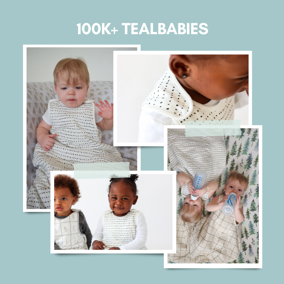 Dreambag with adjustable straps for a perfect fit, growing with your baby and providing long-lasting comfort.
